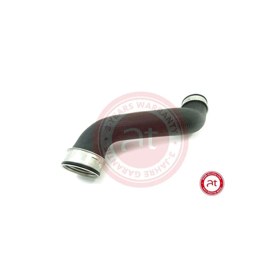 at autoteile germany At21142 Charger Intake Hose