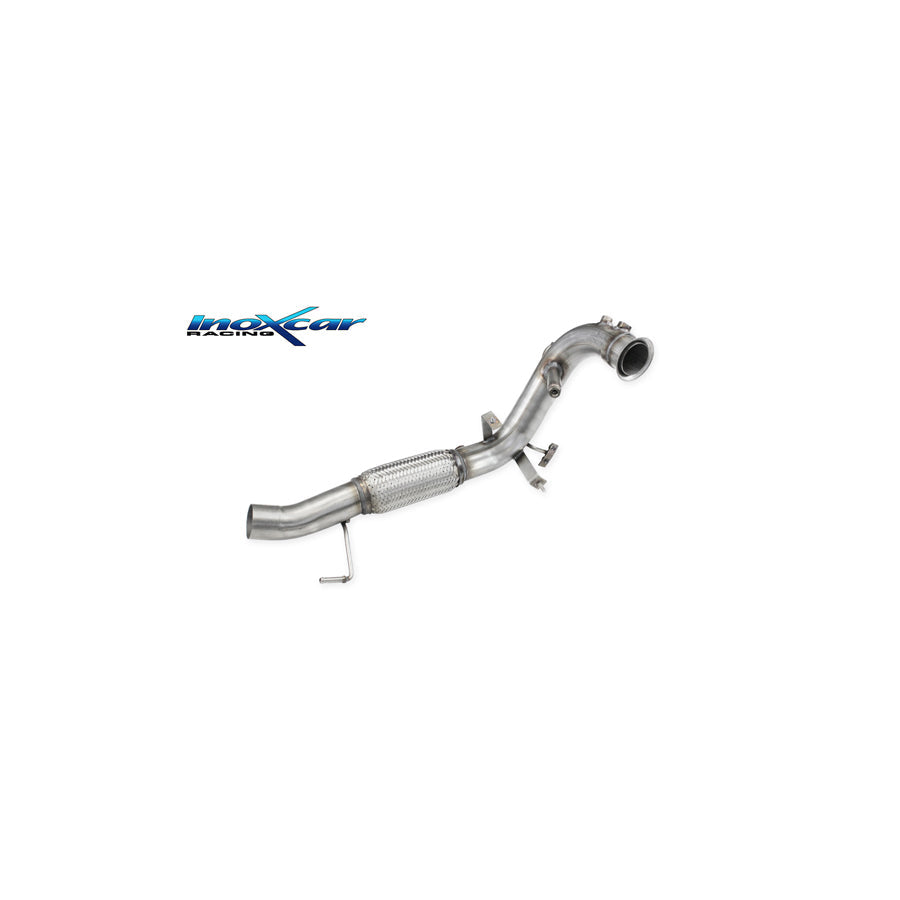 InoXcar AFMINI.06 Mini Cooper (F56) Catalyst Replacement Pipe