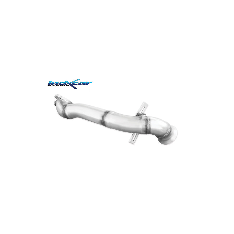 InoXcar AFMINI.04 Mini Cooper (R56) Catalyst Replacement Pipe