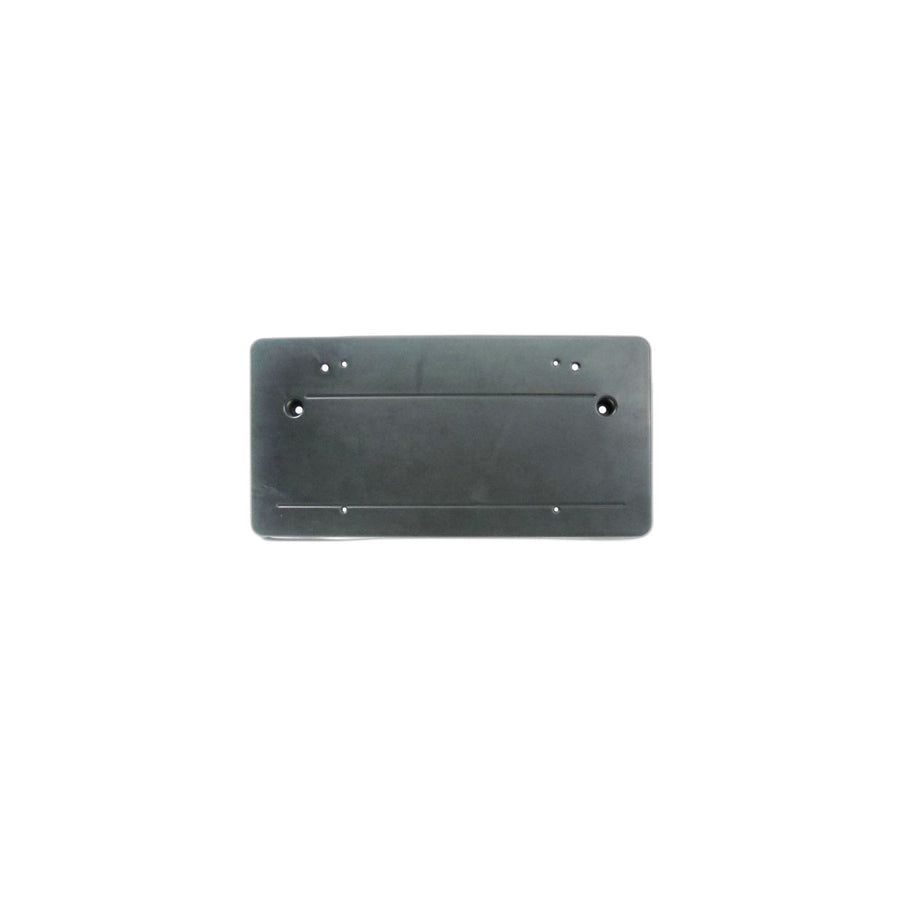 Genuine BMW 51118408184 E53 Licence Plate Base (Inc. X5) | ML Performance US Car Parts