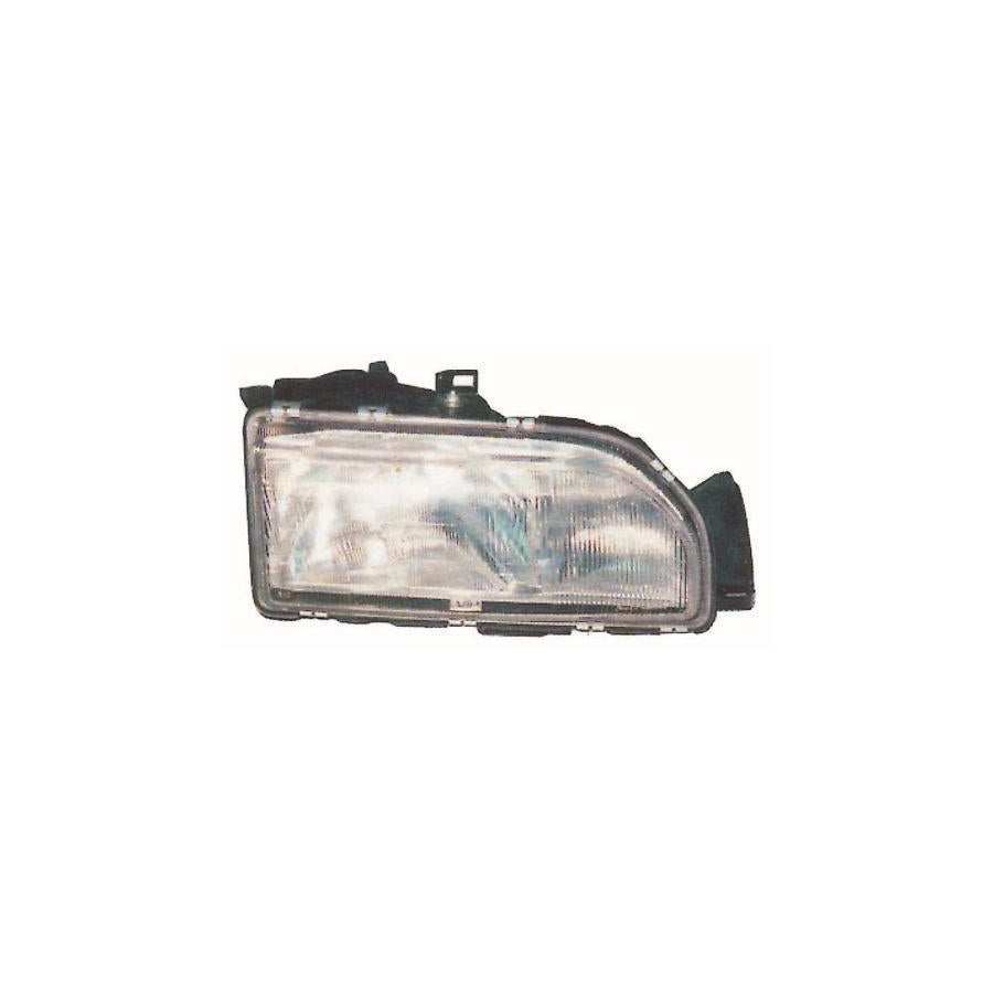Abakus 4311104Llde Headlight for Ford Sierra