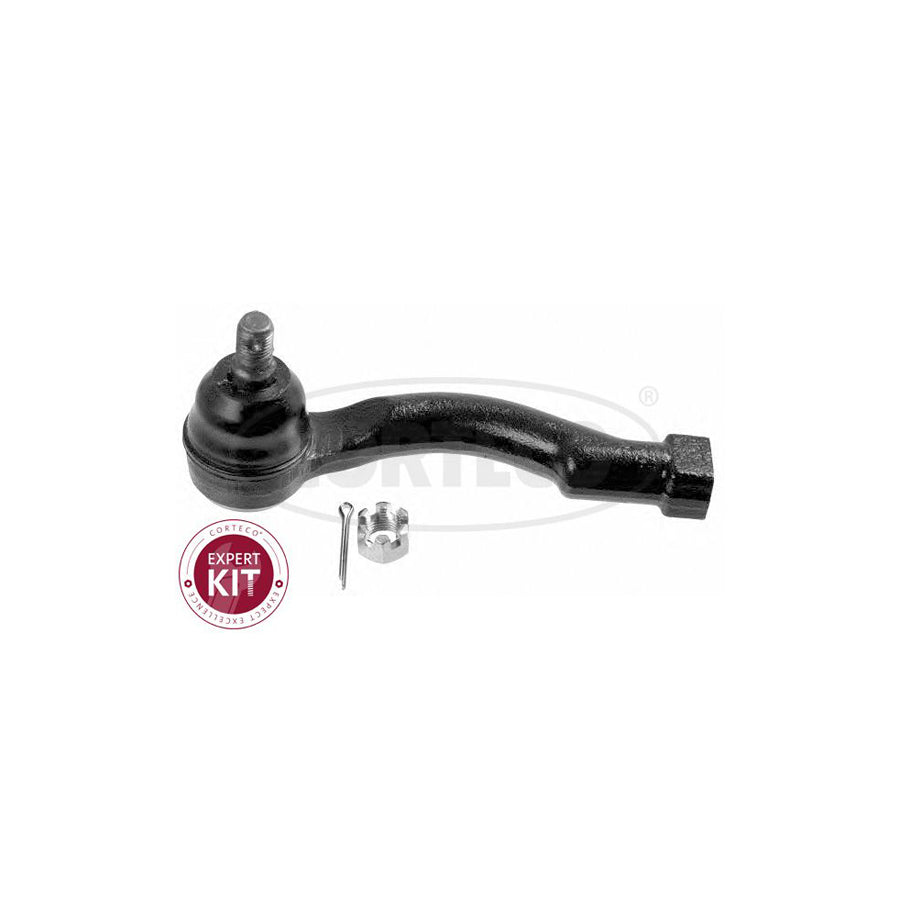 Corteco 49401012 Track Rod End for KIA Sorento I (Jc)