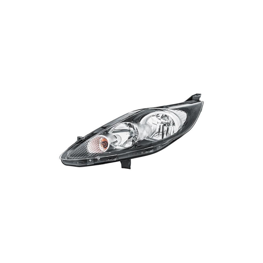 Hella 1EJ 247 045-311 Headlight For Ford Fiesta