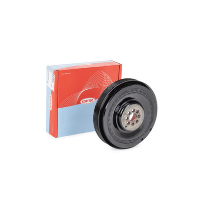 Corteco 80004350 Crankshaft Pulley