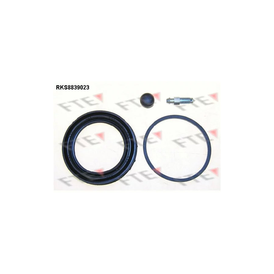 FTE 9323783 Repair Kit, Brake Caliper for Renault Megane