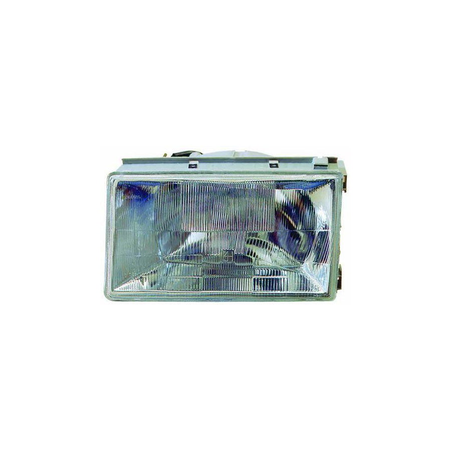 Abakus 6611101Rld Headlight for Fiat Regata