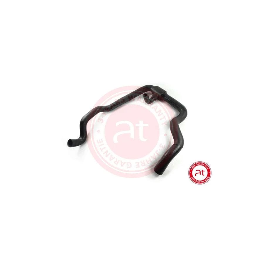 at autoteile germany At21138 Radiator Hose for VW Transporter