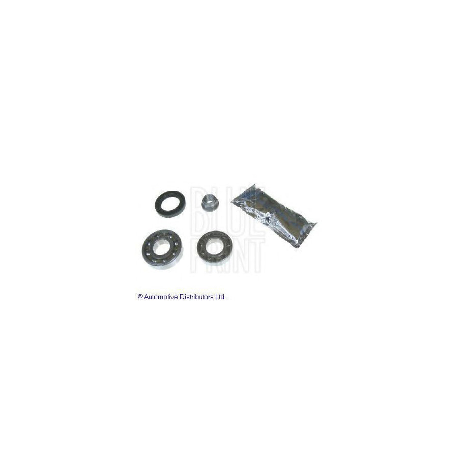 Blue Print Adn18306 Wheel Bearing Kit for Nissan Bluebird