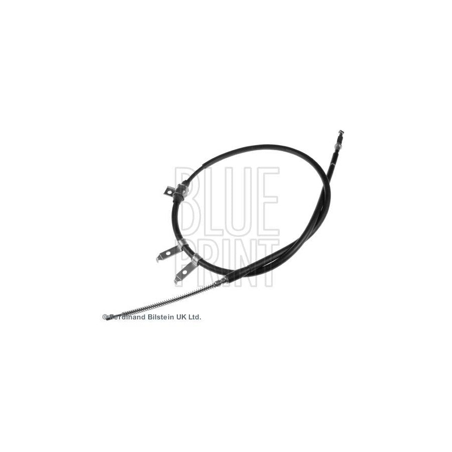 Blue Print Adm546138 Hand Brake Cable