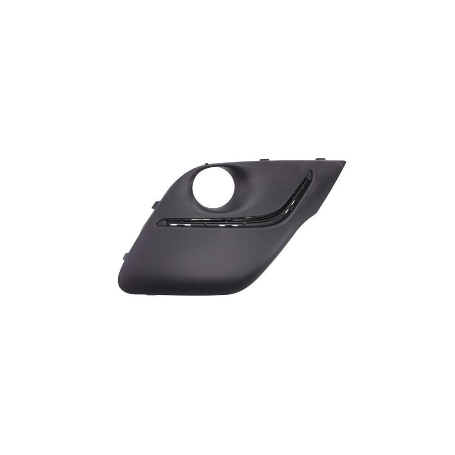 Blic 6502-07-5501921P Bumper Grill For Peugeot 107 Hatchback (Pm, Pn)