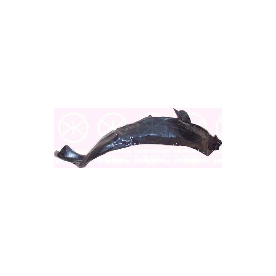 Klokkerholm 3471382 Panelling, Mudguard for MAZDA 323