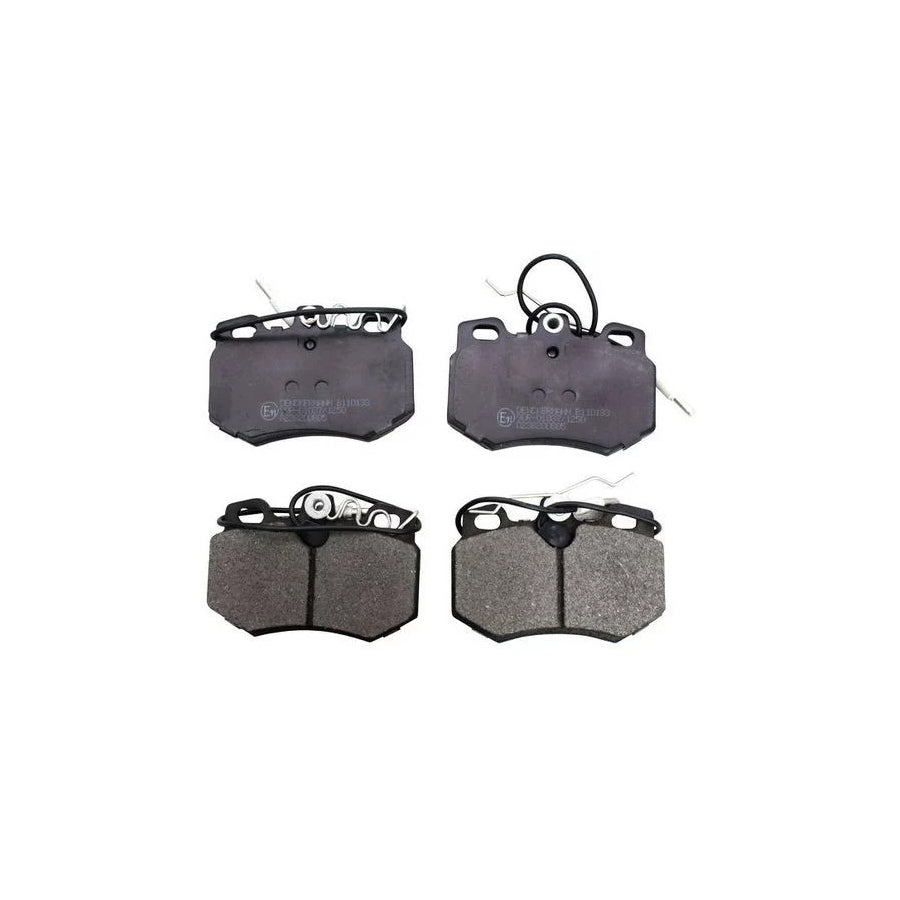 Denckermann B110133 Brake Pad Set