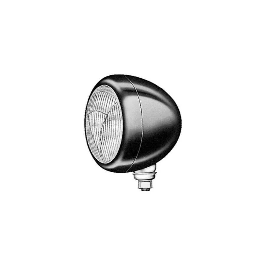 Hella 1S0 001 430-011 Headlight