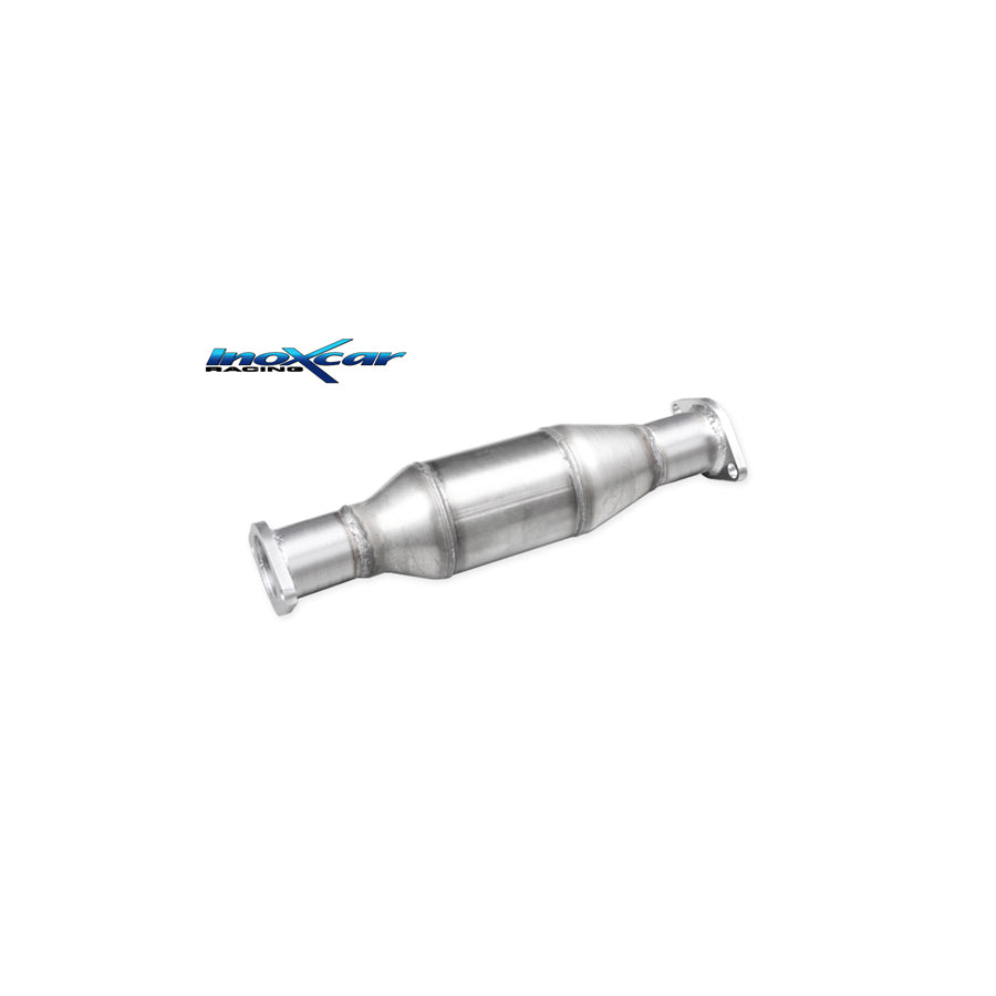 InoXcar AFMI.09CAT Mitsubishi Lancer Catalyst Replacement Pipe