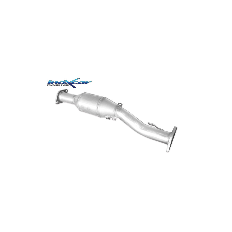 InoXcar AFMI.08 Mitsubishi Lancer Catalyst Replacement Pipe