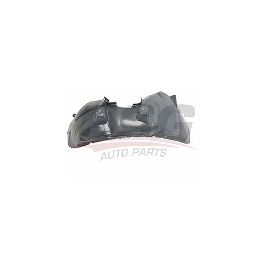 Bsg Bsg 65-923-011 Panelling, Mudguard for OPEL Corsa D Hatchback (S07)