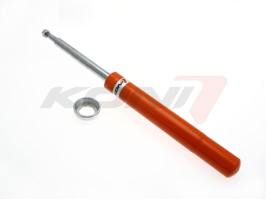 KONI 8650-1007 Front Axle Shock Absorber
