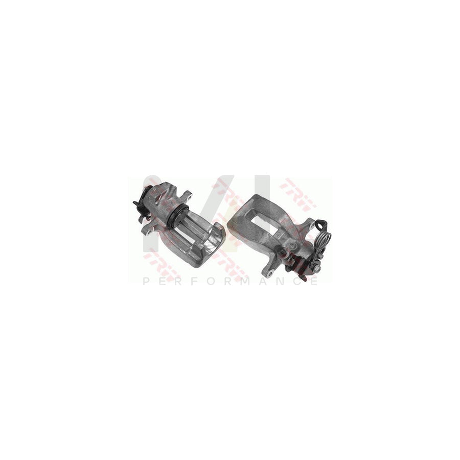TRW BHT136 Brake Caliper for AUDI A4 | ML Performance Car Parts