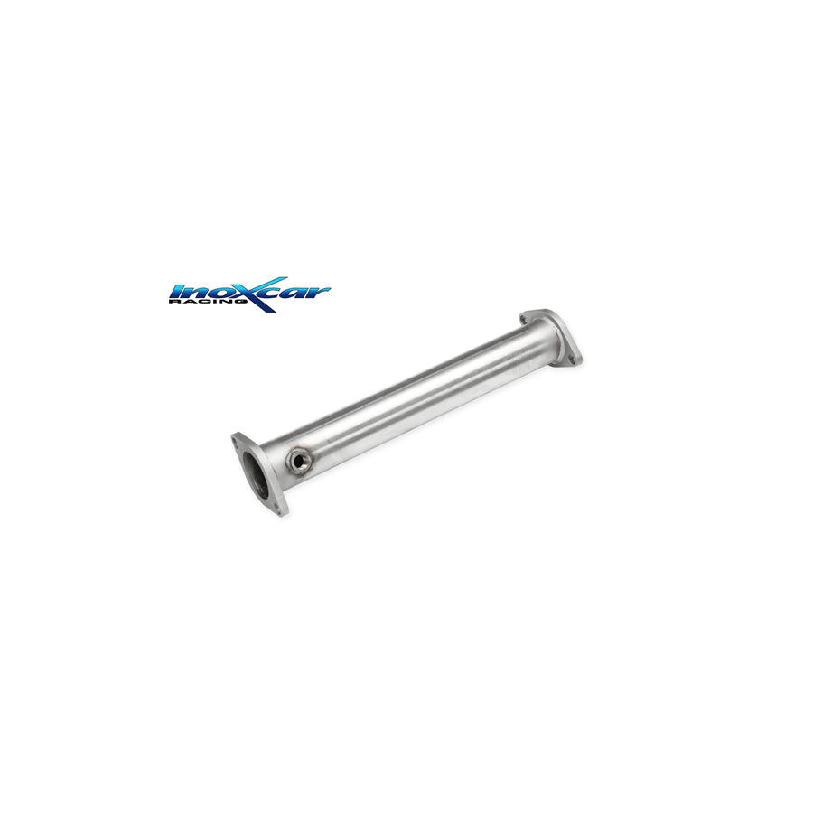 InoXcar AFMI.05 Mitsubishi Lancer Anterior Pipe