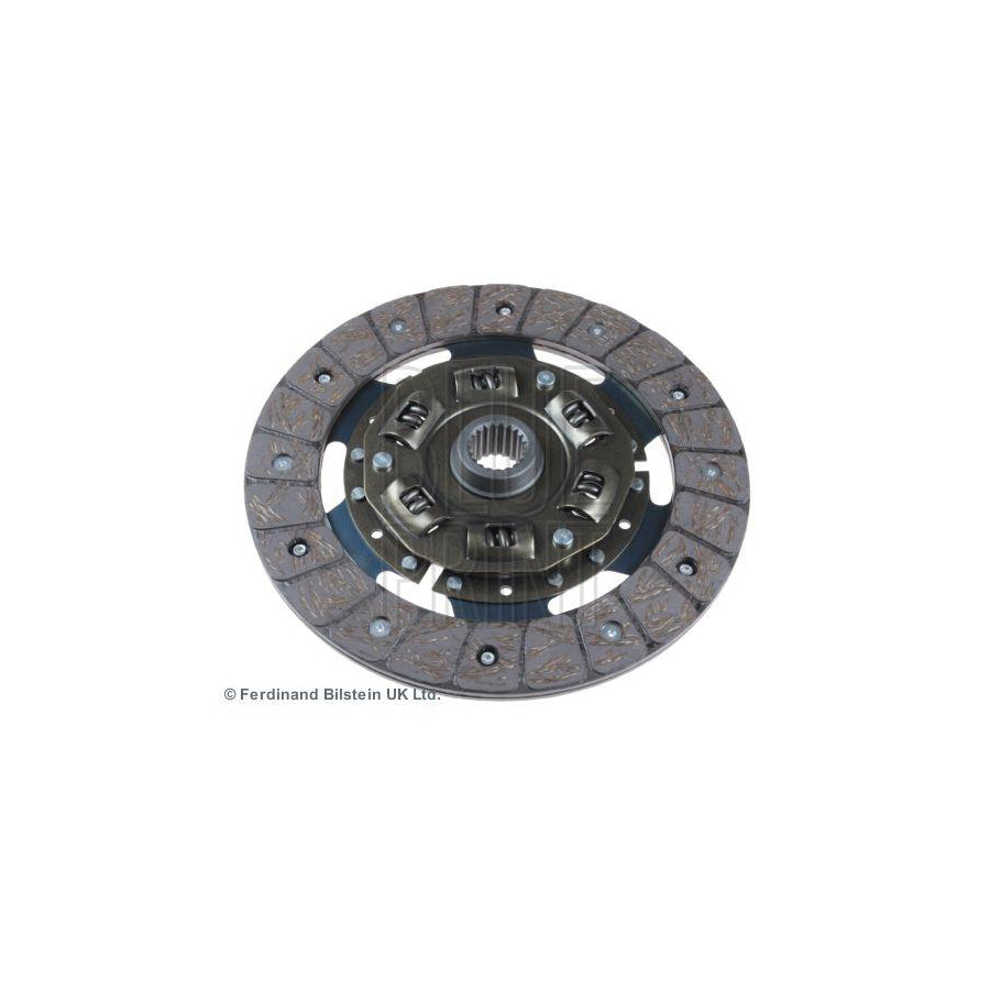 Blue Print Adk83122 Clutch Disc