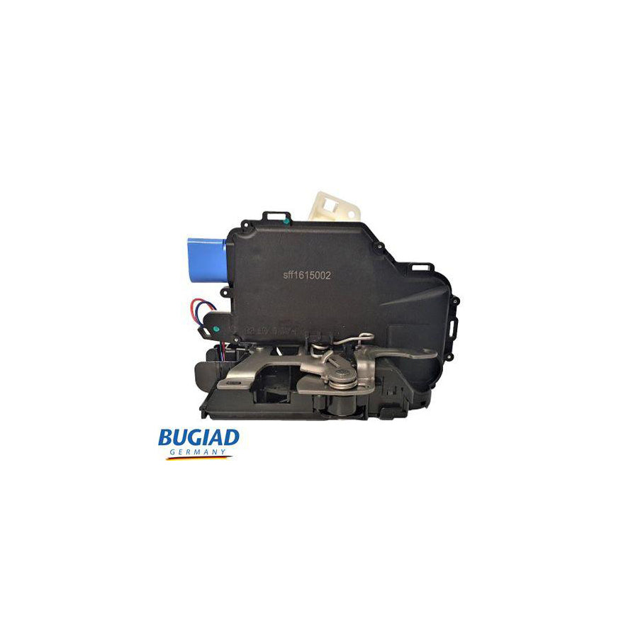 BUGIAD Bdl15002 Door Lock for Skoda Fabia
