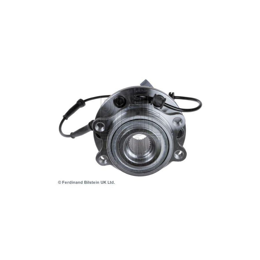 Blue Print Adn18273 Wheel Bearing Kit for Nissan Navara