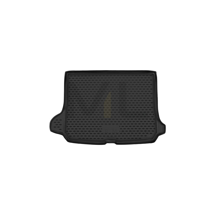 RIDEX 4731A0378 Car boot liner for AUDI Q2 (GAB)