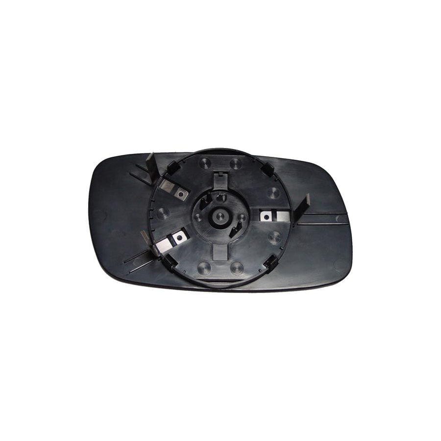 Abakus 2805G01 Mirror Glass, Outside Mirror for Opel Astra
