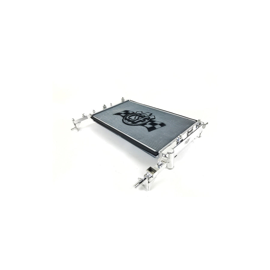 CSF Race Radiator For 2015 Ford Mustang 2.3L Ecoboost
