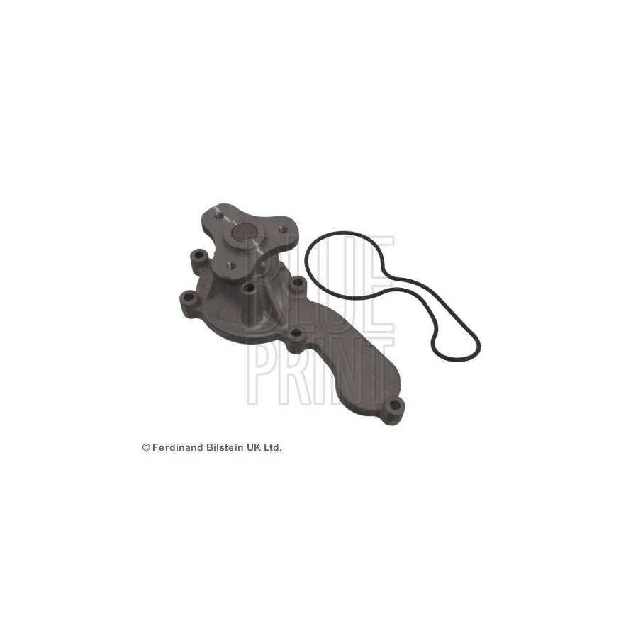 Blue Print Adk83121 Clutch Disc
