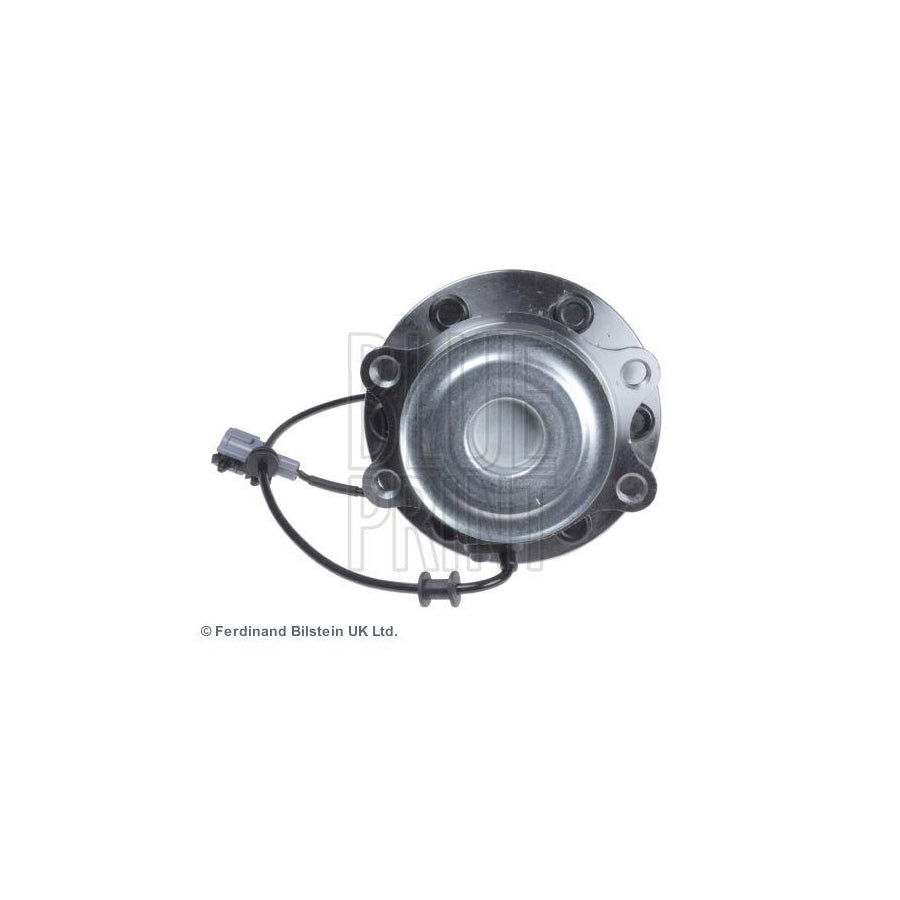 Blue Print Adn18272 Wheel Bearing Kit for Nissan Navara