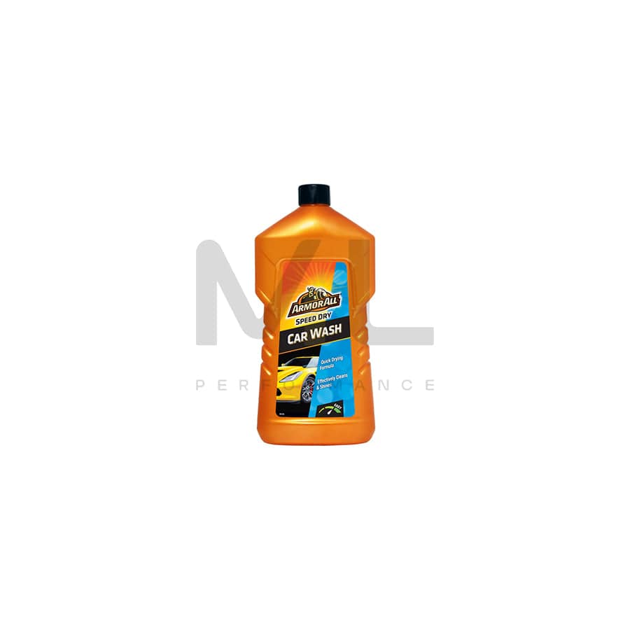 ARMORALL AA 1 Litre Car Wash