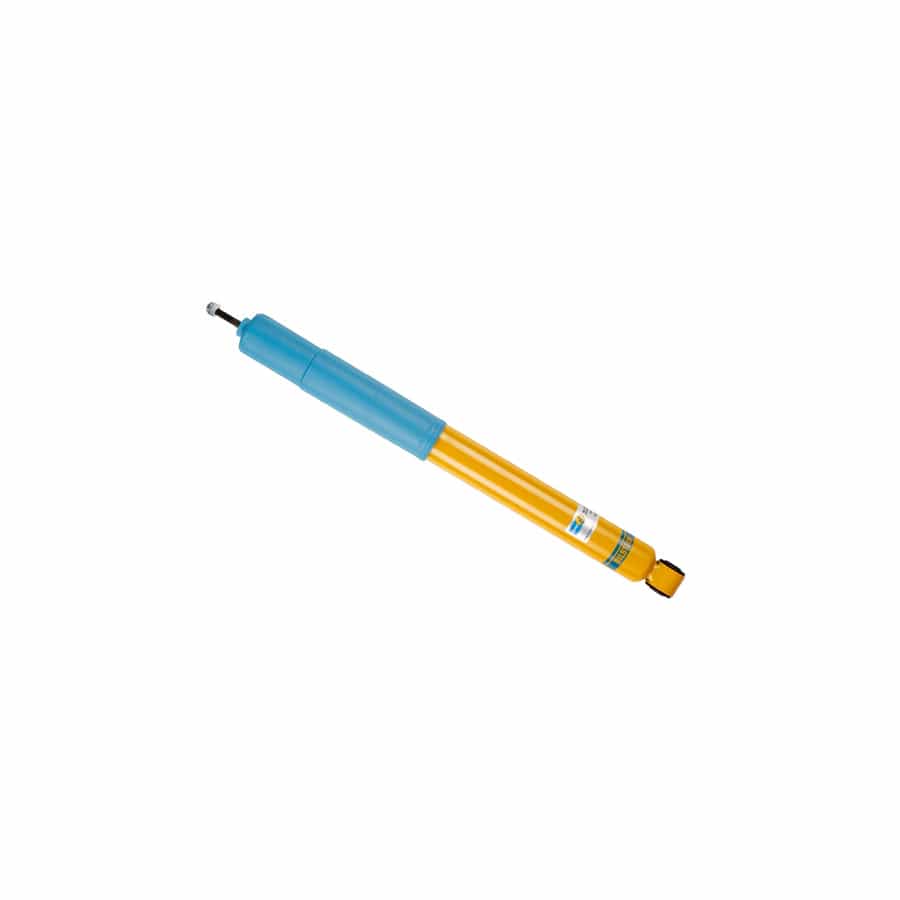 Bilstein 24-128636 NISSAN RENAULT B6 Performance Rear Shock Absorber (Inc. Note & Clio) 1 | ML Performance US Car Parts