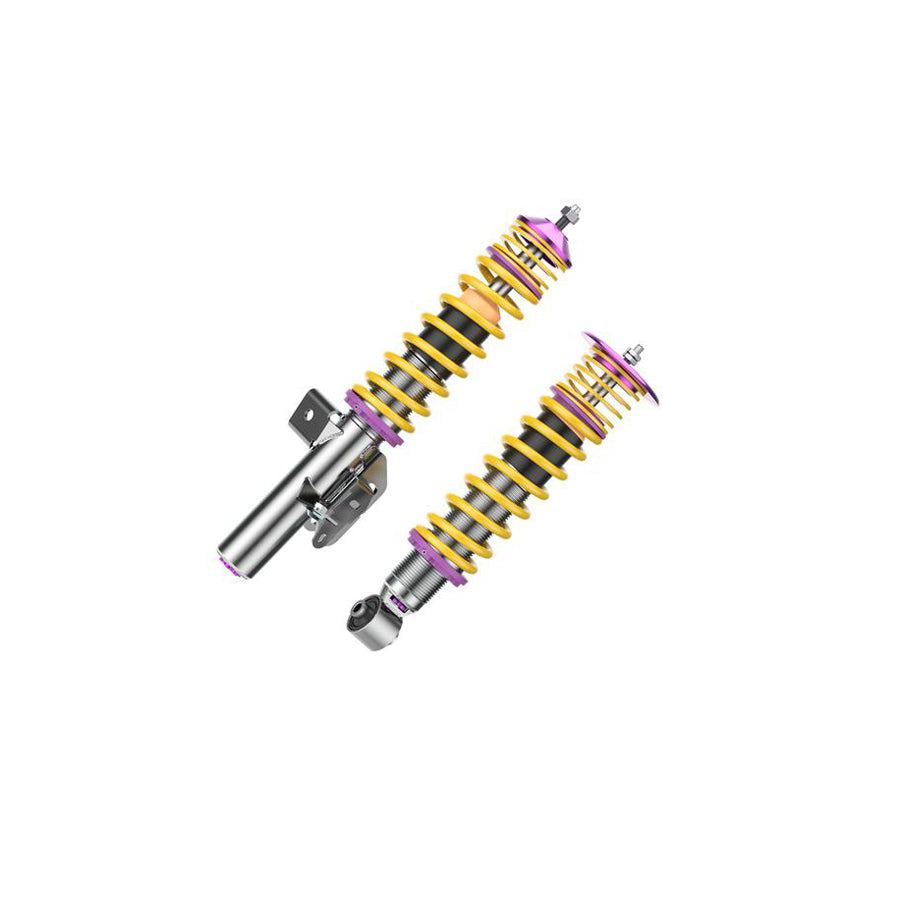 KW 35258004 Scion Subaru Toyota Variant 3 Coilover Kit (FR-S, BRZ, GR86 & GT86) 2 | ML Performance US Car Parts