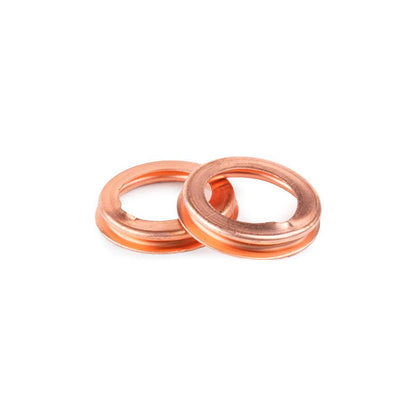 Corteco 005568H Seal, Oil Drain Plug