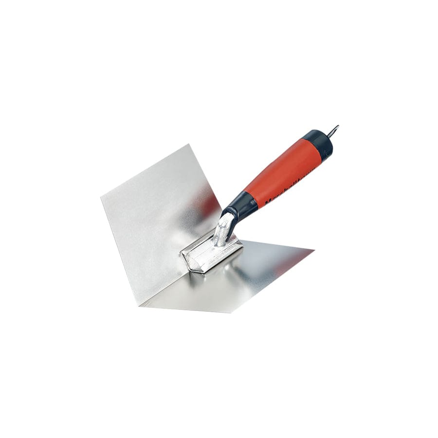 Marshalltown M/T23D M23D Internal Dry Wall Corner Trowel DuraSoft® Handle