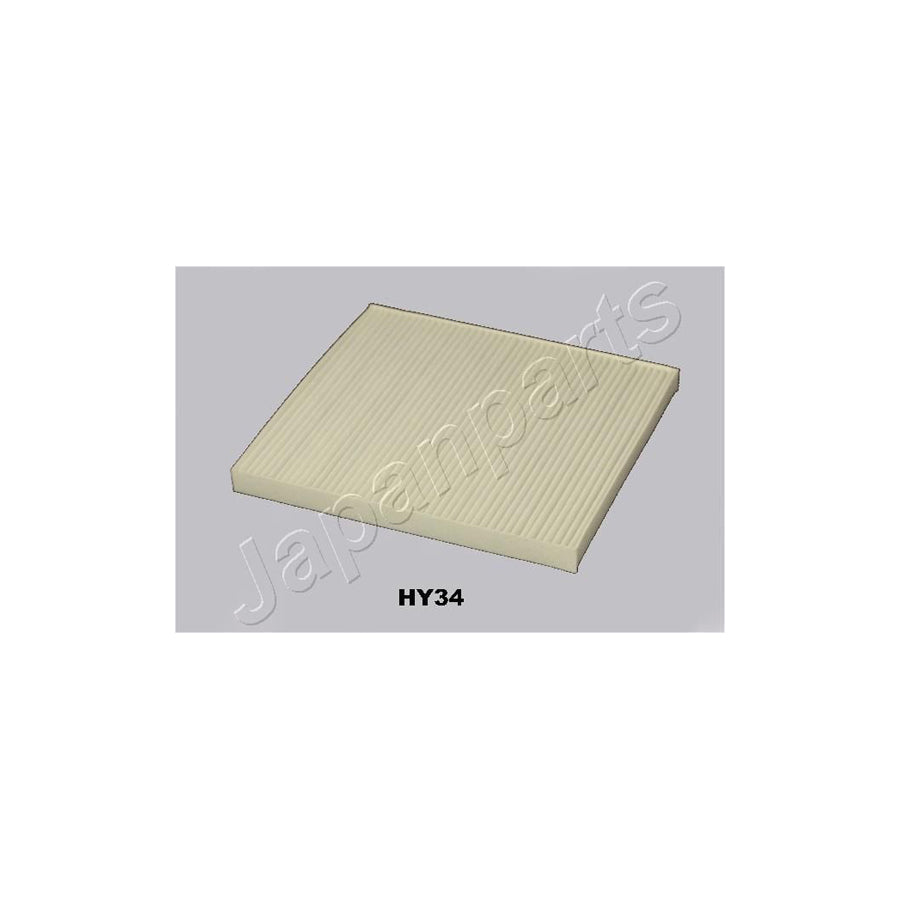 Japanparts FAA-HY34 Pollen Filter