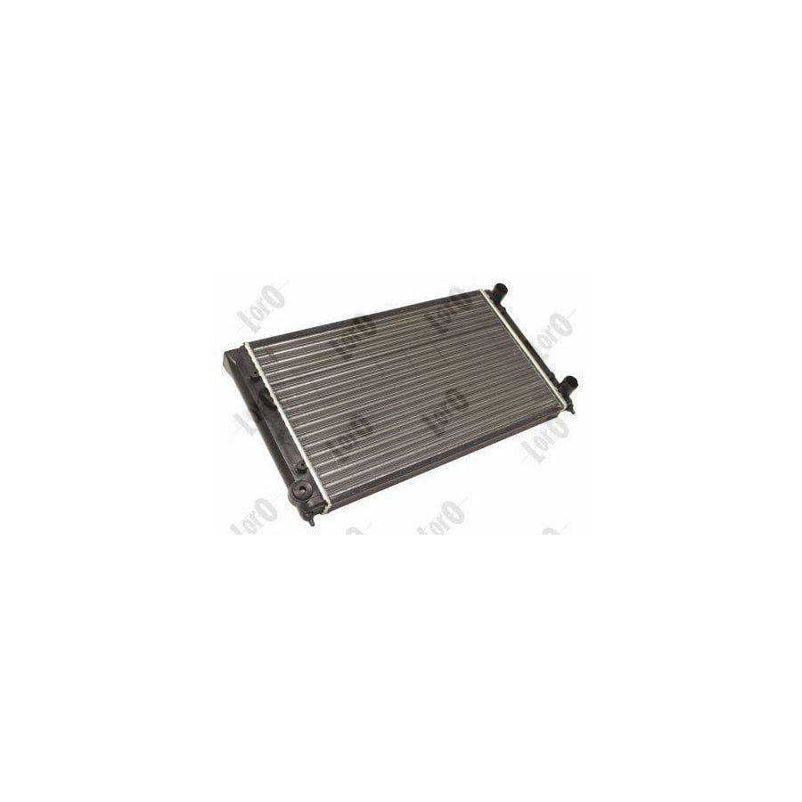Abakus 0530170058 Engine Radiator for Seat Toledo I Hatchback (1L)