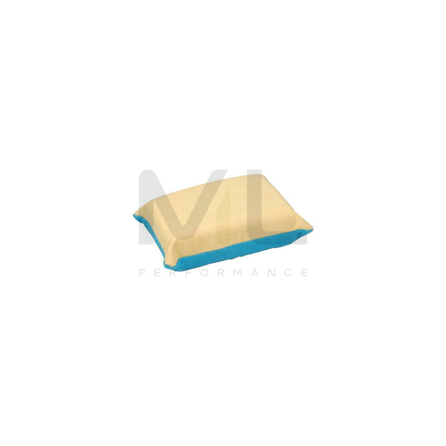 CARTREND Car sponge, Duo 30133 Car cleaning sponges