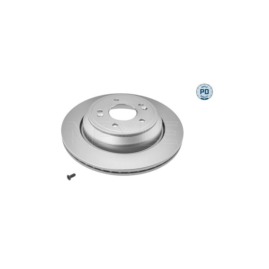 Meyle 37-15 523 0041/Pd Brake Disc For Hyundai Genesis
