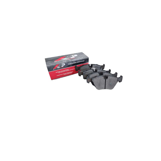 APP APP.309.09460 BMW E46 E86 Front Brake Pads (Inc. 330D & Z4)