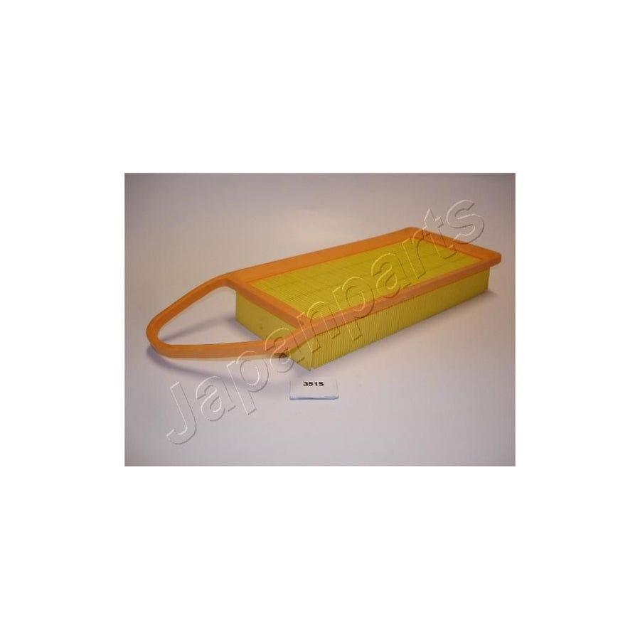 Japanparts Fa-351S Air Filter