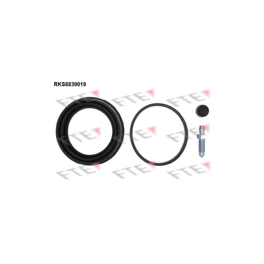 FTE 9323780 Repair Kit, Brake Caliper