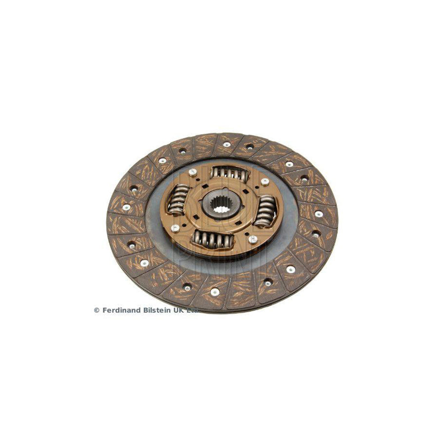 Blue Print Adk83118 Clutch Disc