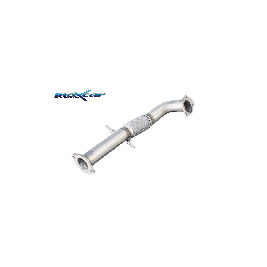 InoXcar AFOPC.01.76 Opel Astra J Catalyst Replacement Pipe