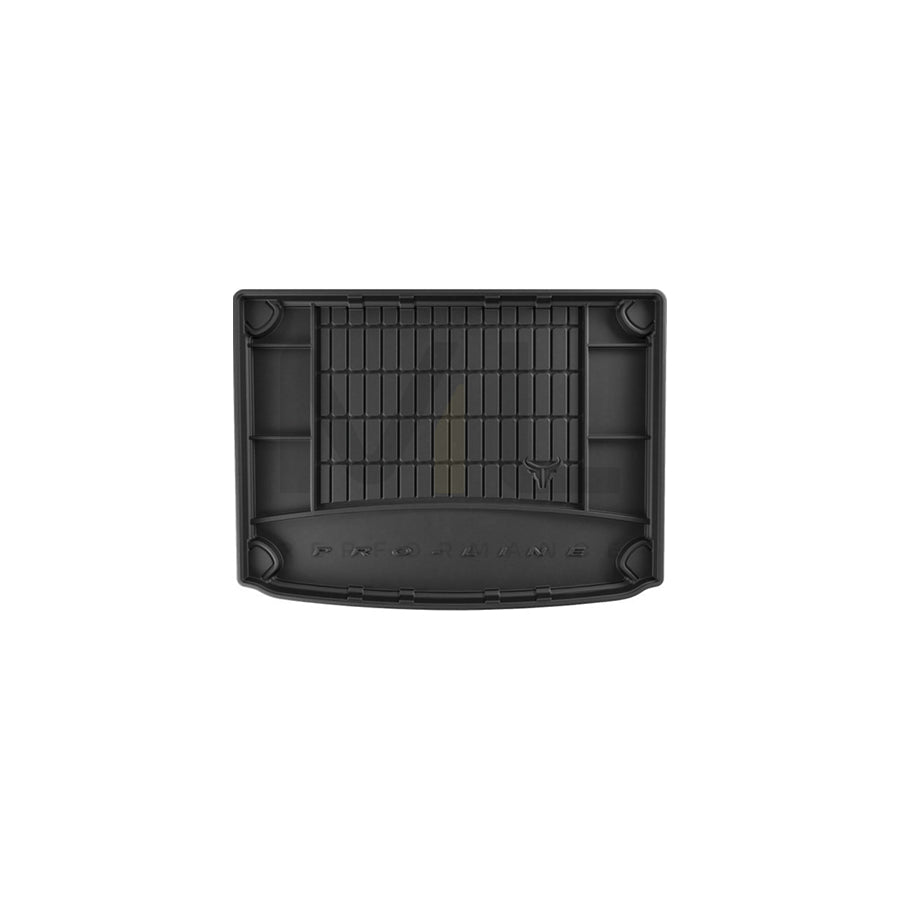 FROGUM ProLine TM413467 Car boot tray for KIA Niro (DE) Elastomer, (LHD)