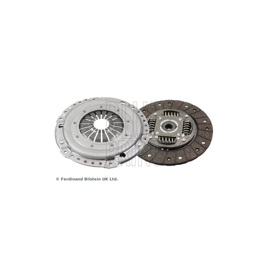 Blue Print Adw1930124 Clutch Kit