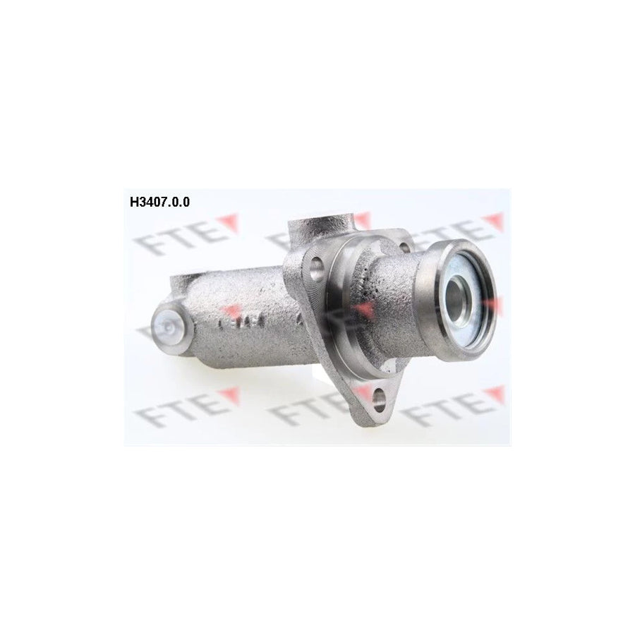 FTE H3407.0.0 Brake Master Cylinder