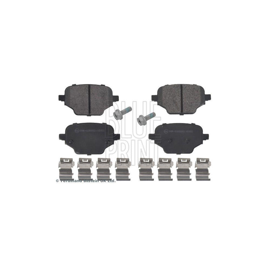 Blue Print Adbp420009 Brake Pad Set