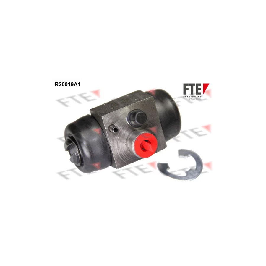 FTE R20019A1 Wheel Brake Cylinder for Ford Transit